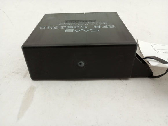 Saab 9-5 Parking Sensor Module