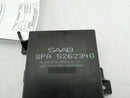 Saab 9-5 Parking Sensor Module-7