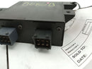 Saab 9-5 Parking Sensor Module-9