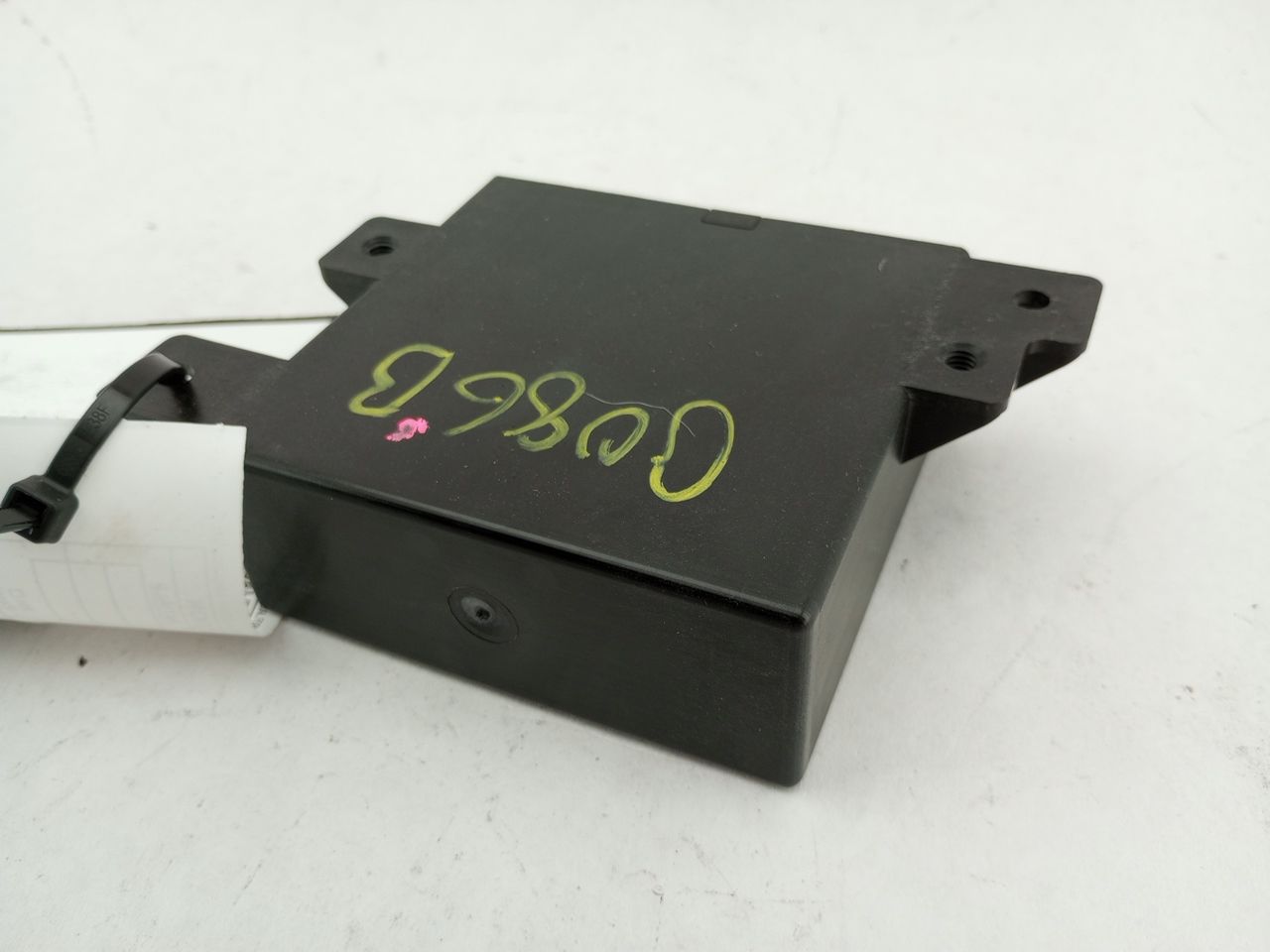 Saab 9-5 Parking Sensor Module