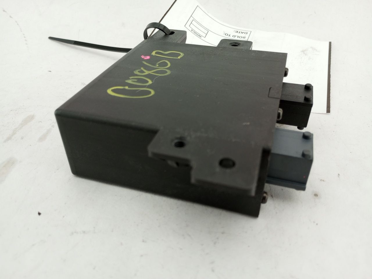 Saab 9-5 Parking Sensor Module