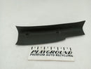 Saab 9-5 Rear Left Tailgate Trim-1