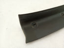 Saab 9-5 Rear Left Tailgate Trim-3