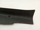 Saab 9-5 Rear Left Tailgate Trim-5