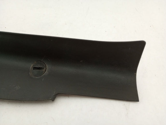 Saab 9-5 Rear Left Tailgate Trim