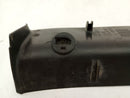 Saab 9-5 Rear Left Tailgate Trim-9