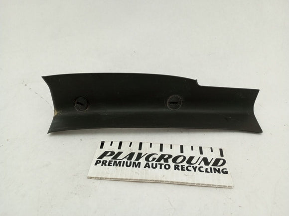 Saab 9-5 Rear Right Tailgate Trim
