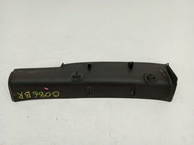 Saab 9-5 Rear Right Tailgate Trim - 0