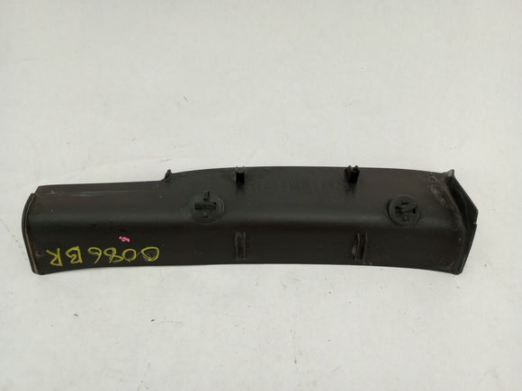 Saab 9-5 Rear Right Tailgate Trim