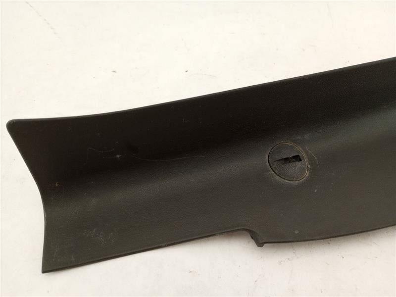 Saab 9-5 Rear Right Tailgate Trim