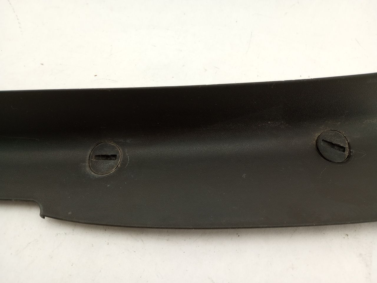 Saab 9-5 Rear Right Tailgate Trim