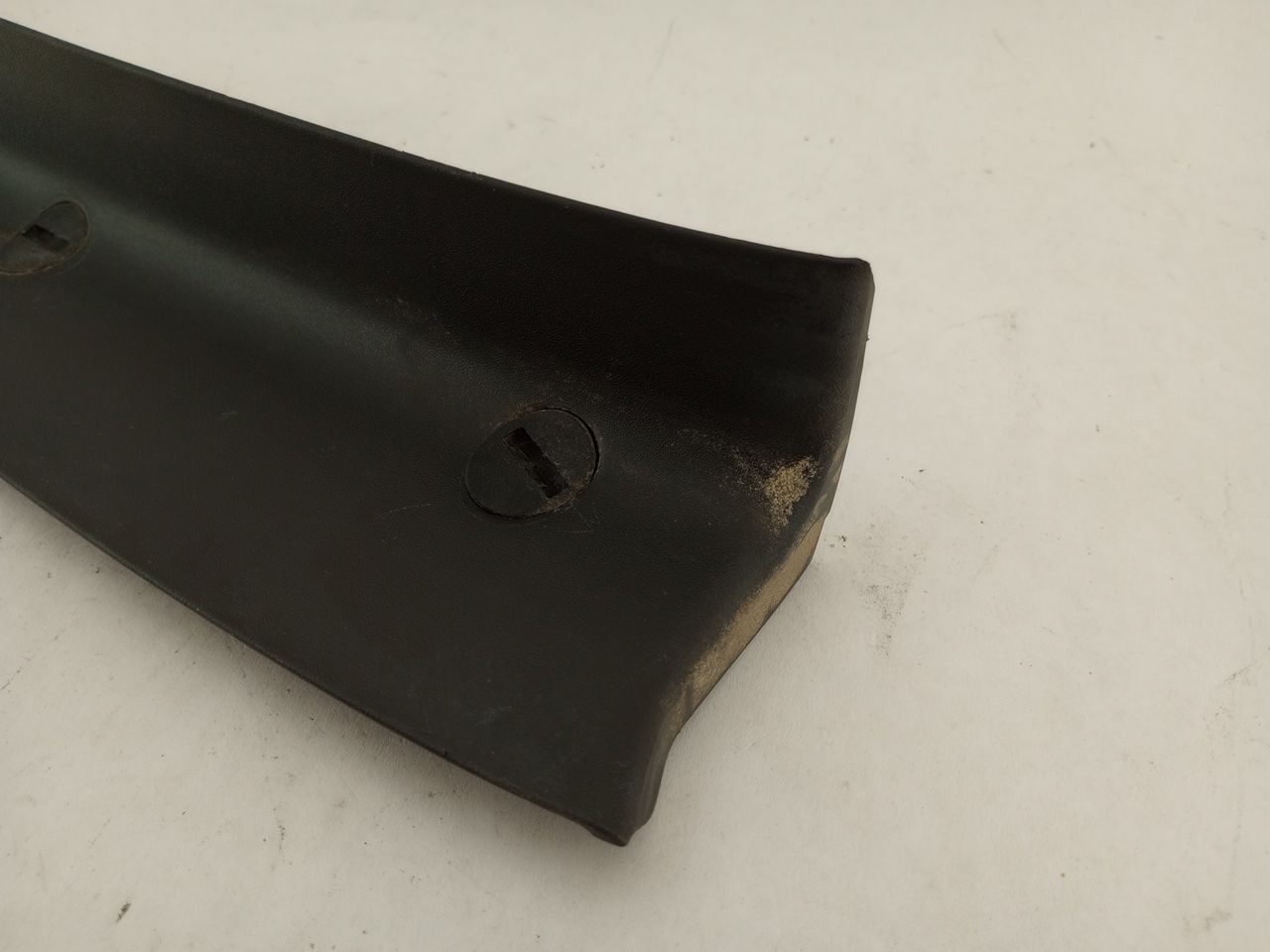 Saab 9-5 Rear Right Tailgate Trim