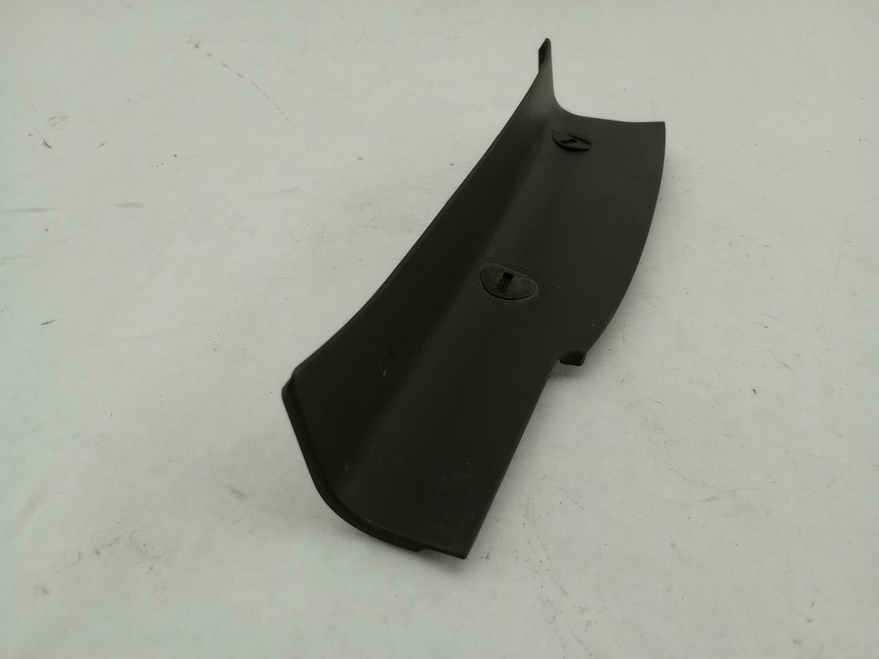 Saab 9-5 Rear Right Tailgate Trim