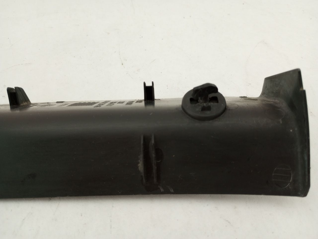 Saab 9-5 Rear Right Tailgate Trim