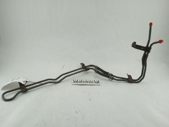 Lexus IS300 Power Steering Oil Cooler Pipeline