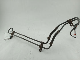 Lexus IS300 Power Steering Oil Cooler Pipeline - 0