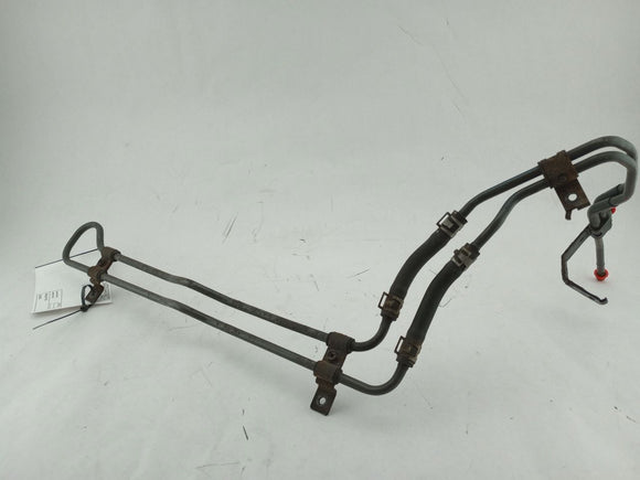Lexus IS300 Power Steering Oil Cooler Pipeline