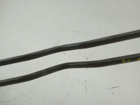 Lexus IS300 Power Steering Oil Cooler Pipeline