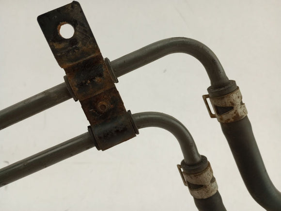 Lexus IS300 Power Steering Oil Cooler Pipeline