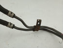 Lexus IS300 Power Steering Oil Cooler Pipeline-6
