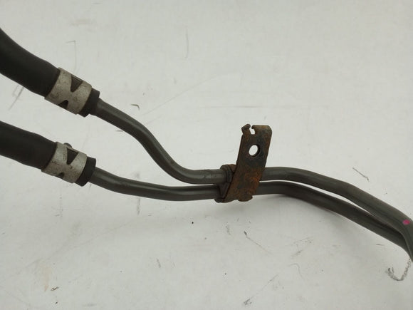 Lexus IS300 Power Steering Oil Cooler Pipeline