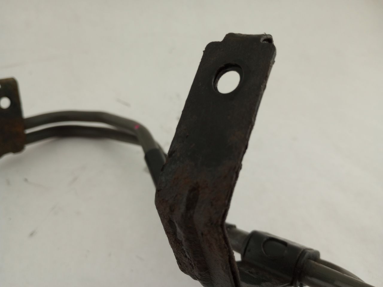 Lexus IS300 Power Steering Oil Cooler Pipeline