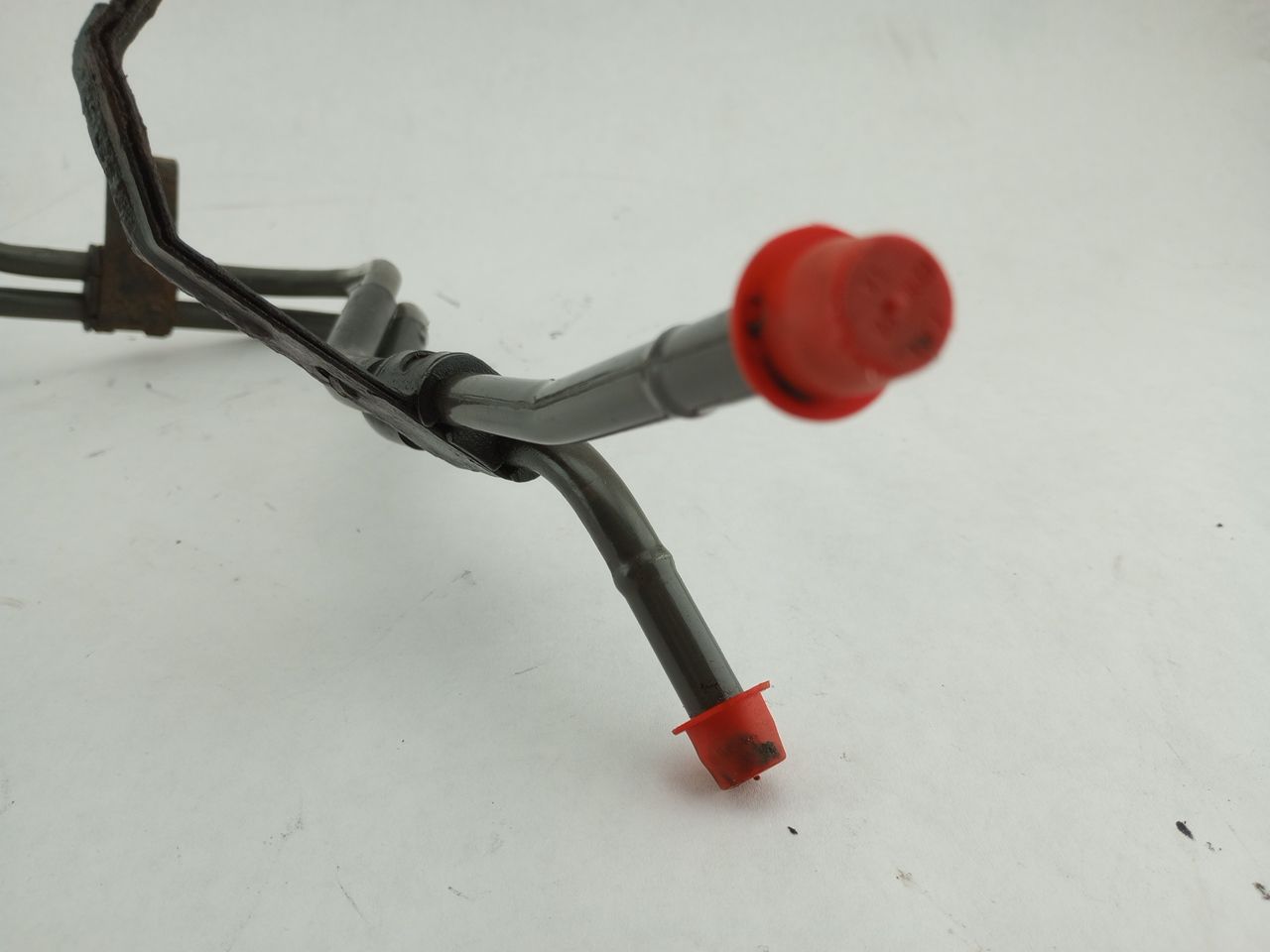 Lexus IS300 Power Steering Oil Cooler Pipeline