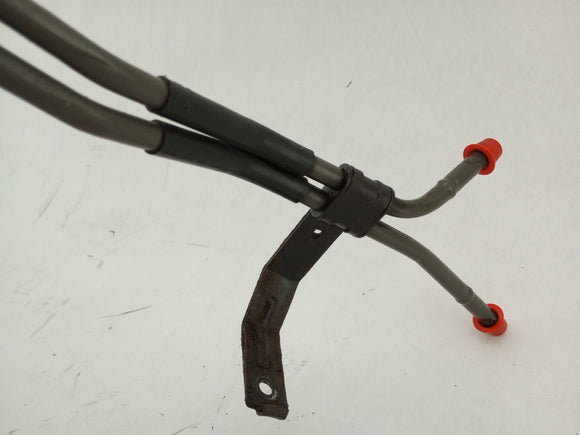 Lexus IS300 Power Steering Oil Cooler Pipeline