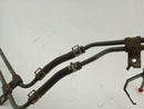 Lexus IS300 Power Steering Oil Cooler Pipeline-10