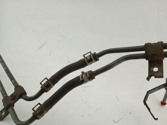 Lexus IS300 Power Steering Oil Cooler Pipeline