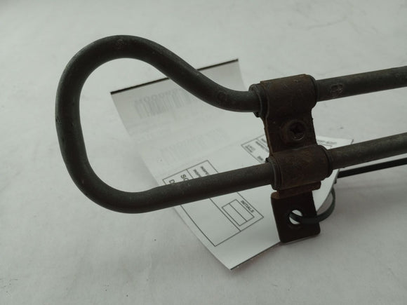 Lexus IS300 Power Steering Oil Cooler Pipeline