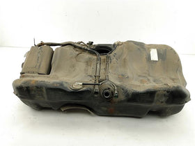 Saab 9-5 Gas Tank - 0