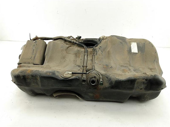 Saab 9-5 Gas Tank