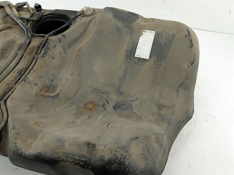 Saab 9-5 Gas Tank