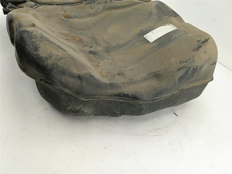 Saab 9-5 Gas Tank