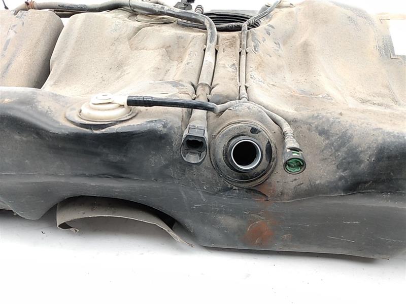 Saab 9-5 Gas Tank