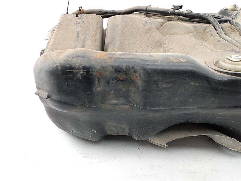 Saab 9-5 Gas Tank