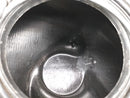 Saab 9-5 Gas Tank-9