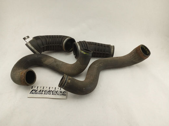 Saab 9-5 Intercooler Piping Set