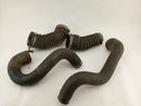 Saab 9-5 Intercooler Piping Set-2