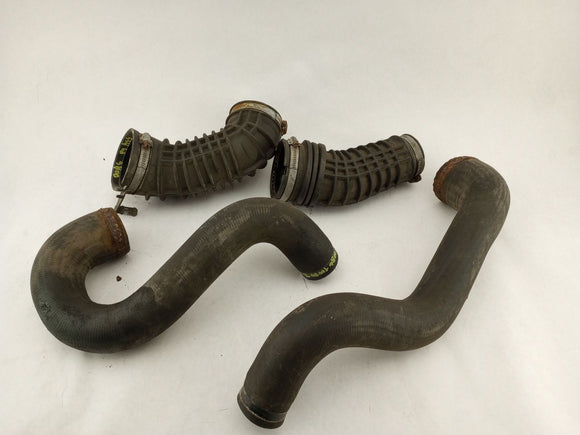 Saab 9-5 Intercooler Piping Set