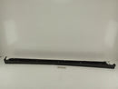 Saab 9-5 Right Side Skirt-1