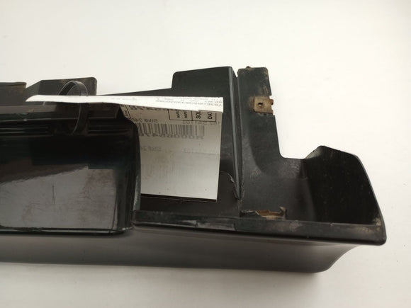 Saab 9-5 Right Side Skirt