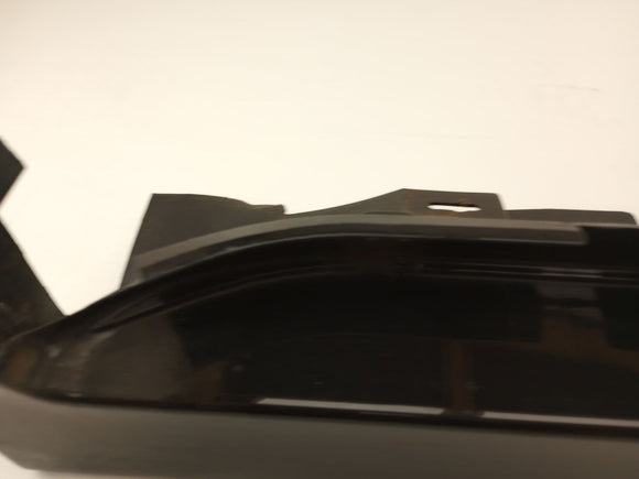 Saab 9-5 Right Side Skirt