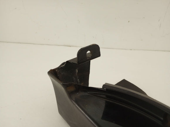 Saab 9-5 Right Side Skirt