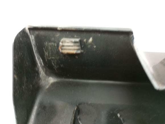 Saab 9-5 Right Side Skirt