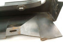 Saab 9-5 Right Side Skirt-10
