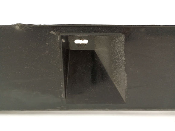 Saab 9-5 Right Side Skirt