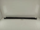 Saab 9-5 Left Side Skirt-1