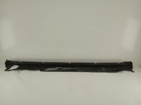 Saab 9-5 Left Side Skirt - 0